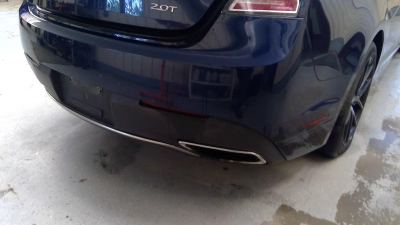 MKZ 2017 Door Trim Panel Rear 2060009