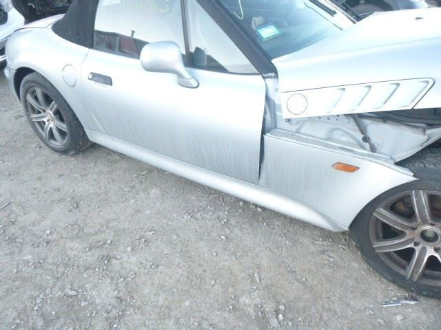 Manual Transmission 1.9L Fits 96-97 BMW Z3 1534317