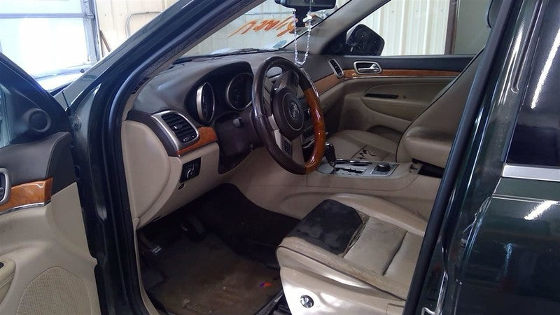 Carrier Front 3.06 Ratio Fits 11 DURANGO 1701960