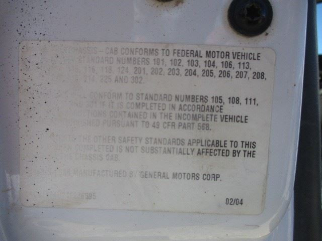 AC Compressor Fits 03-10 SIERRA 1500 PICKUP 1909797