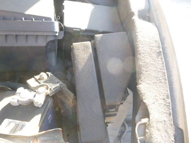 Passenger Side View Mirror Power Sedan Non-heated Fits 13-18 ALTIMA 15