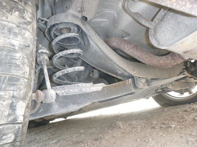 Driver Rear Suspension Without Crossmember 2WD Fits 17-19 ESCAPE 15110