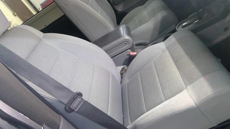 Passenger Front Seat 2 Door Bucket Manual Cloth Fits 07-10 WRANGLER 17
