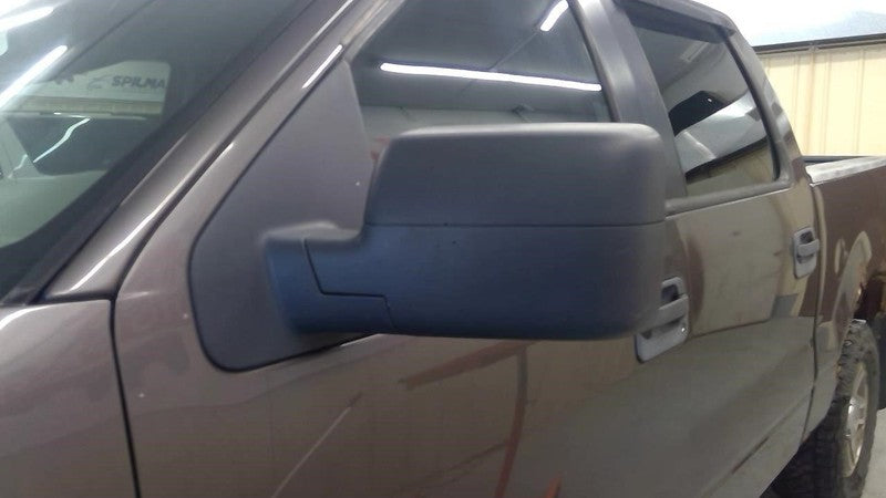 Driver Side View Mirror Power Pedestal Fits 04-08 FORD F150 PICKUP 173