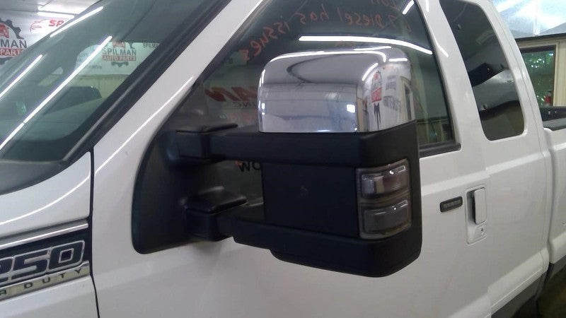 F250SD 2011 Seat Belt Rear 1937555