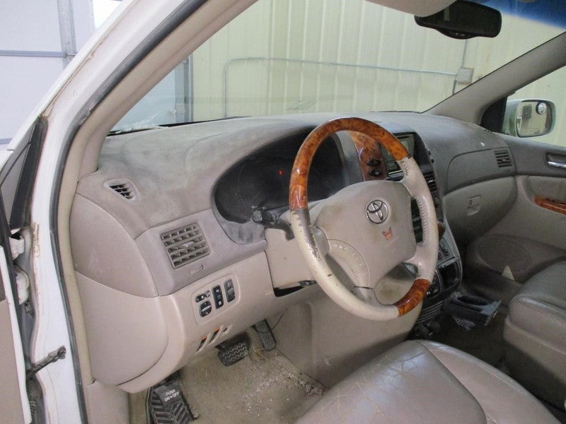 Steering Column Dash Shift Fits 04-10 SIENNA 2047853