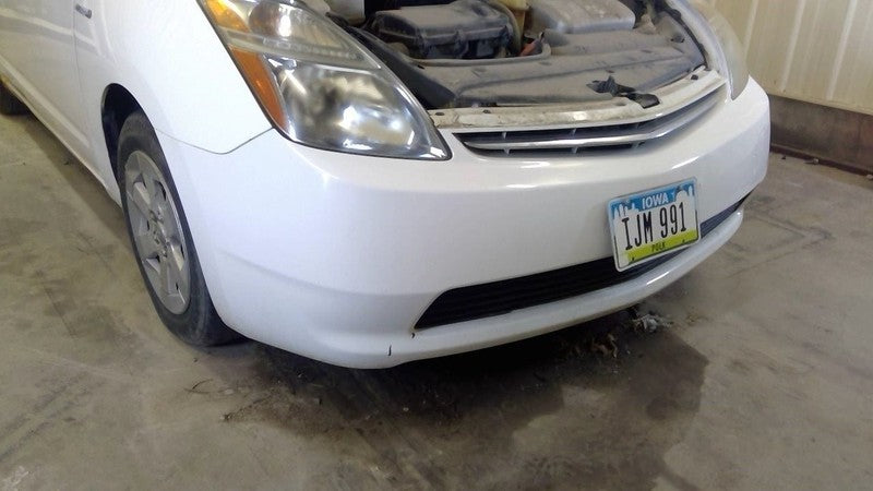 Automatic Transmission CVT Fits 04-09 PRIUS 1715829