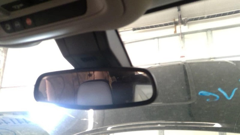 GMC Terrain 2017-2025 Rear View Mirror 13540311 Used 7210