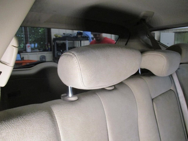 Nissan Murano 2007 Headrest Used 6685