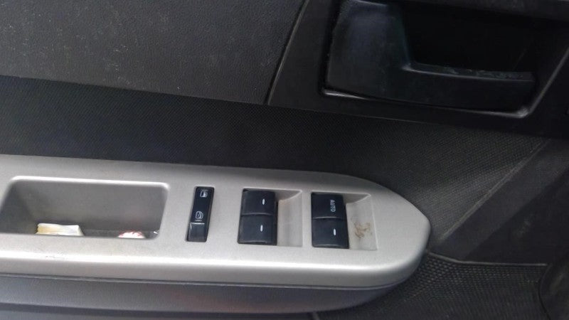 Driver Front Door Switch Driver's Window Master Fits 08-12 ESCAPE 2006