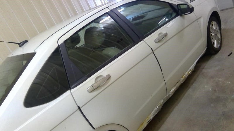 Ford Focus 2010 Headrest Used 5468