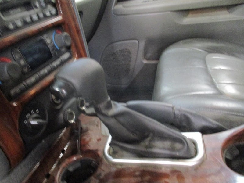 ENVOY 2002 Transmission Shift 2019283