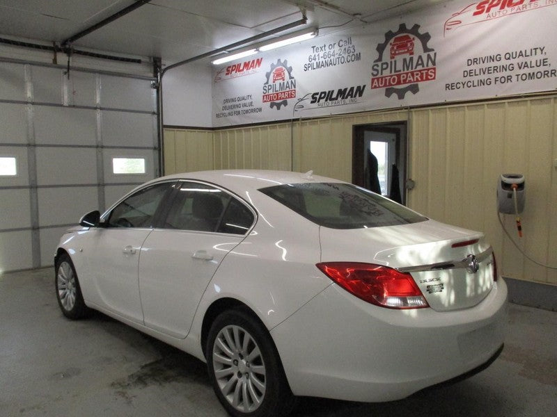 Console Front Roof Without Sunroof Fits 11-15 REGAL 2060747