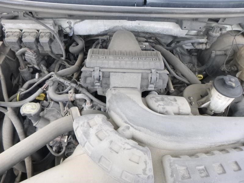 F150 2008 Seat Rear 1108092
