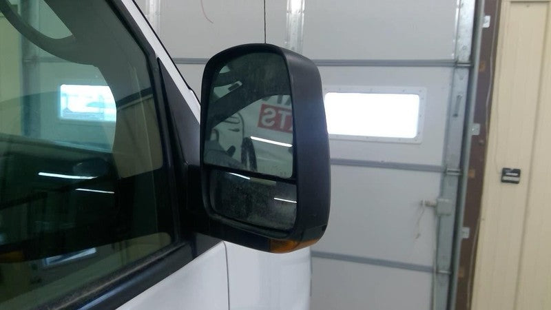 Passenger Side View Mirror Power Fits 08-24 EXPRESS 2500 VAN 1856175