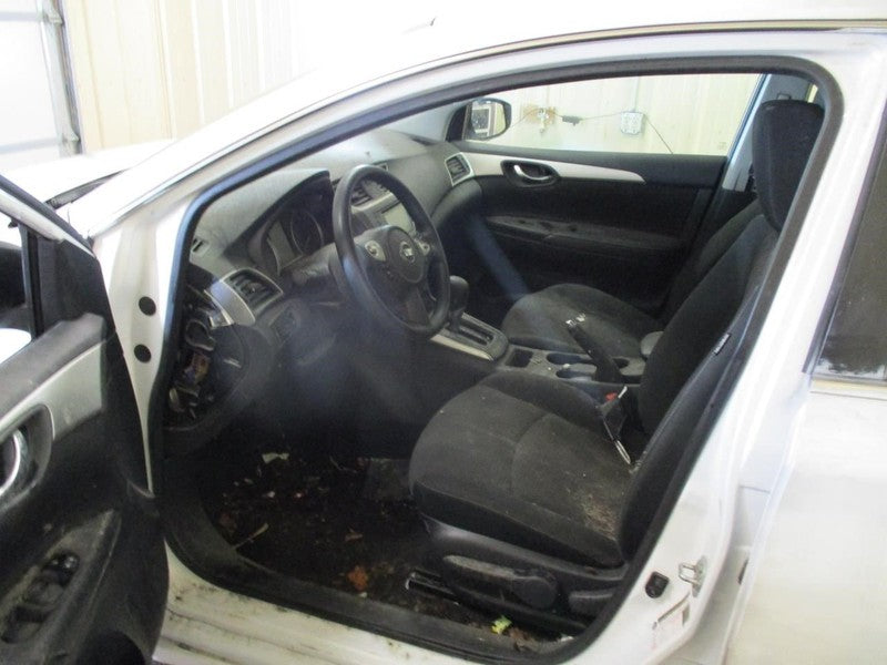 Starter Motor MR20DE Fits 13-21 NV200 1709831