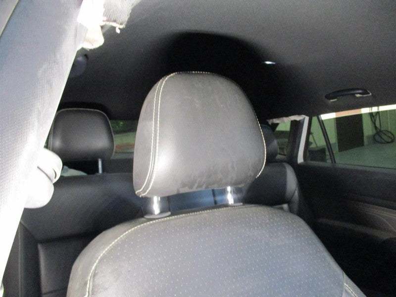 Volkswagen Atlas Cross Sport 2021 Headrest Used 1988