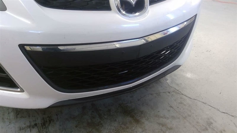 Automatic Transmission 2.3L Turbo 6 Speed FWD Fits 10-12 MAZDA CX-7 18