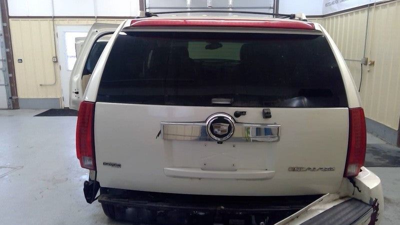 Steering Gear/Rack Power Rack And Pinion Fits 07-14 ESCALADE 1716215
