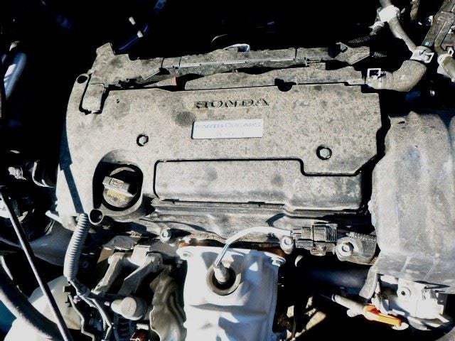 Transfer Case 1.5L Turbo Canada Market Fits 17-22 CR-V 1544265