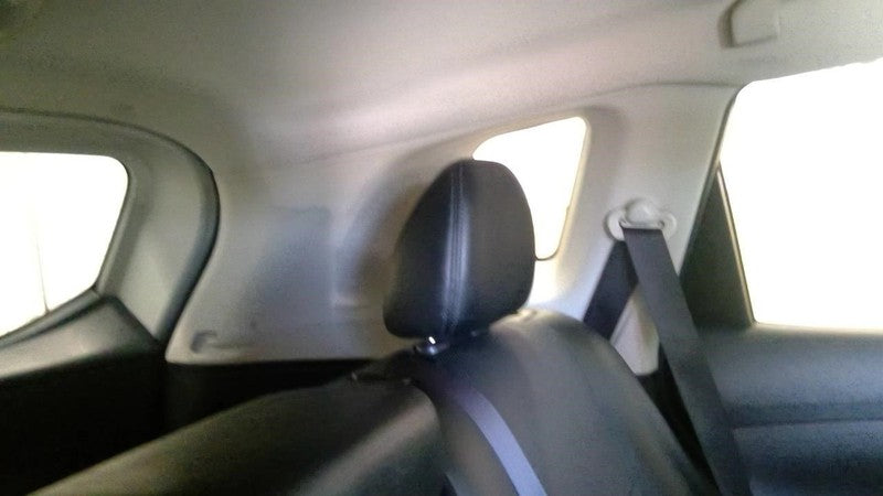 Nissan Rogue 2017 Headrest Used 2133