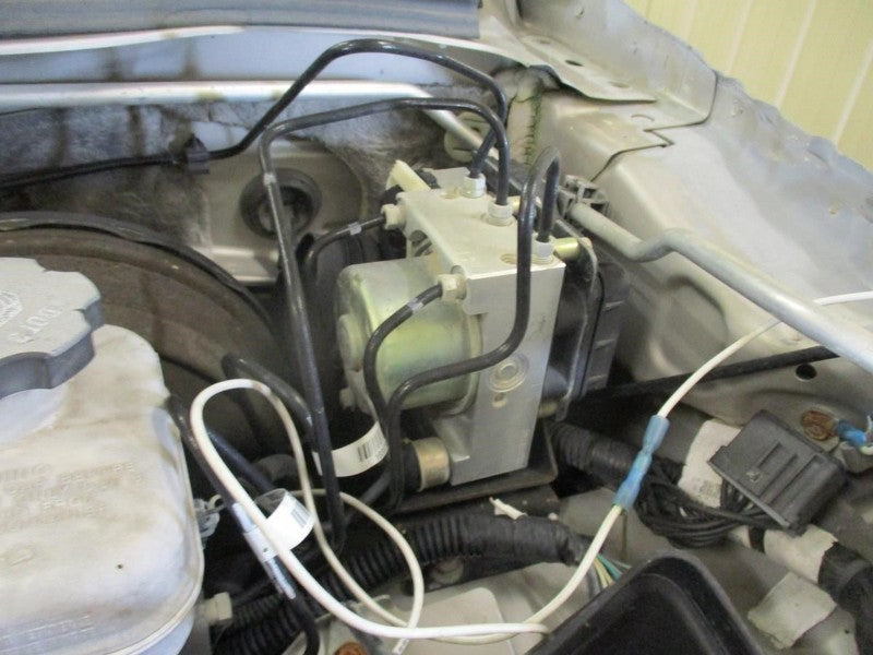 Carrier Front Axle 3.73 Ratio Opt GT4 Fits 04-12 CANYON 2037007