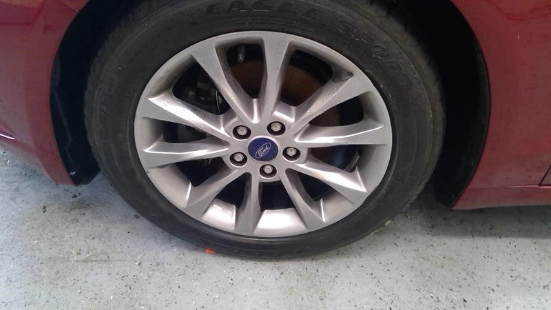 FUSION 2017 Glove Box 1740657