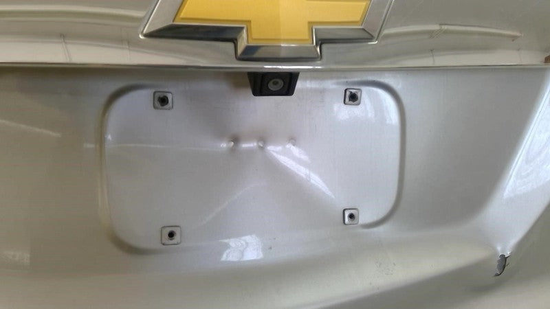 Camera/Projector Rear Tailgate Fits 13-17 TRAVERSE 1738482
