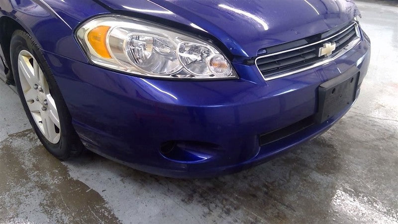 Engine 3.5L VIN K 8th Digit Opt Lze Fits 07 IMPALA 1662624
