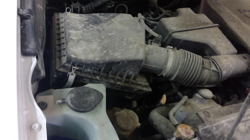 Air Cleaner 3.5L 6 Cylinder 2GRFKS Engine Fits 16-23 TACOMA 1865892