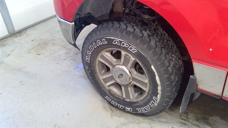 Wheel 17x7-1/2 Aluminum 5 Spoke Fits 04-08 FORD F150 PICKUP 1710201
