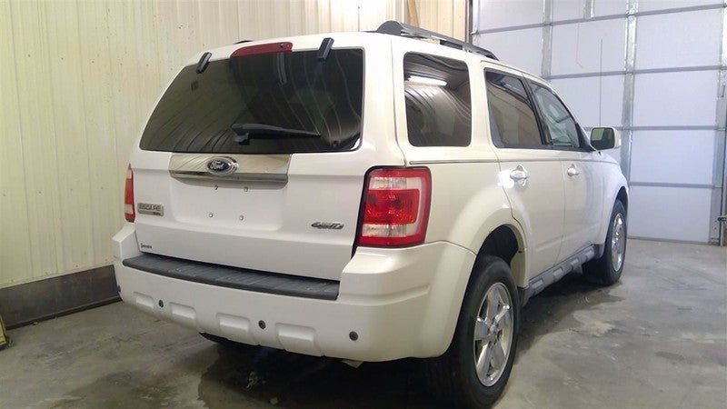Automatic Transmission 2.5L 6 Speed 4WD Fits 09-11 MAZDA TRIBUTE 17021