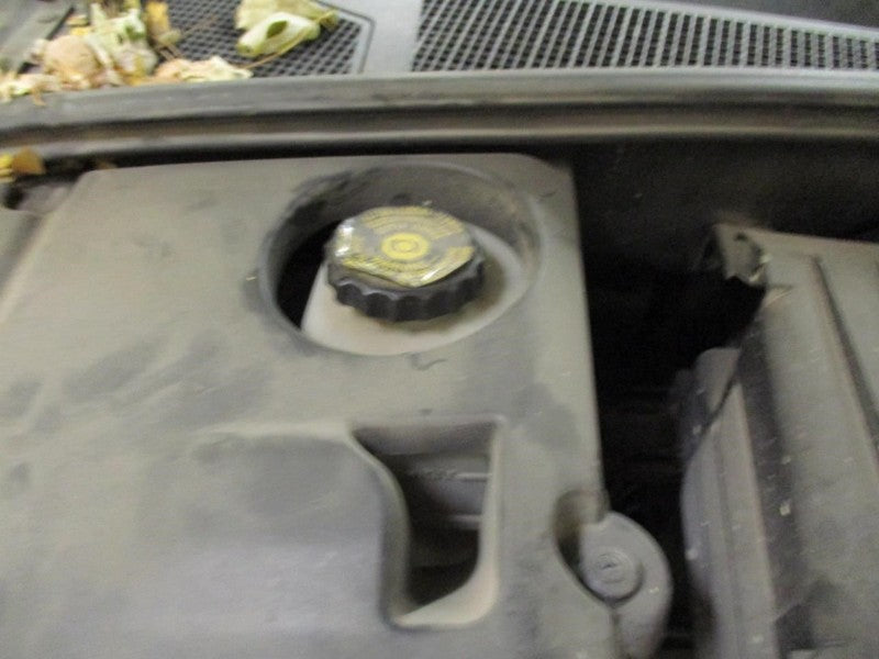 AC Compressor Fits 08-09 LEXUS RX400h 1648343