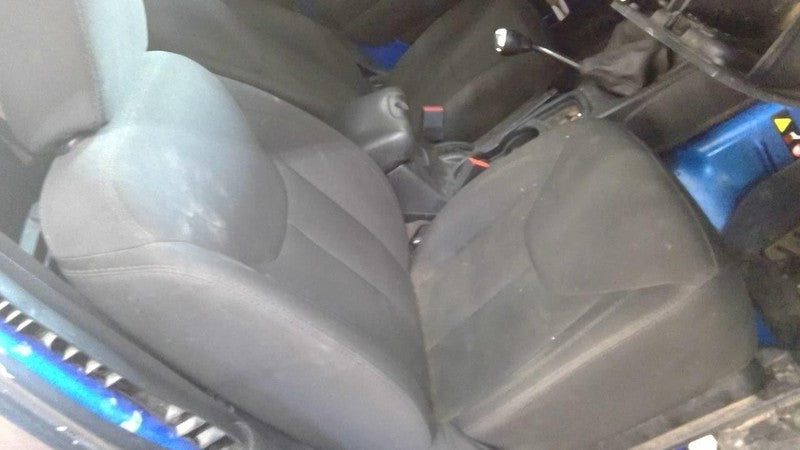Passenger Front Seat Bucket Manual 2 Door Cloth Fits 11-17 WRANGLER 17