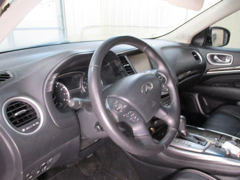 Steering Column Floor Shift Premium Pkg Fits 14-16 INFINITI QX60 17245