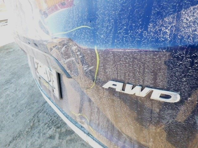 Transfer Case 1.5L Turbo Canada Market Fits 17-22 CR-V 1544265