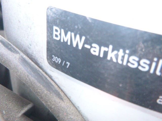 Manual Transmission 1.9L Fits 96-97 BMW Z3 1534317