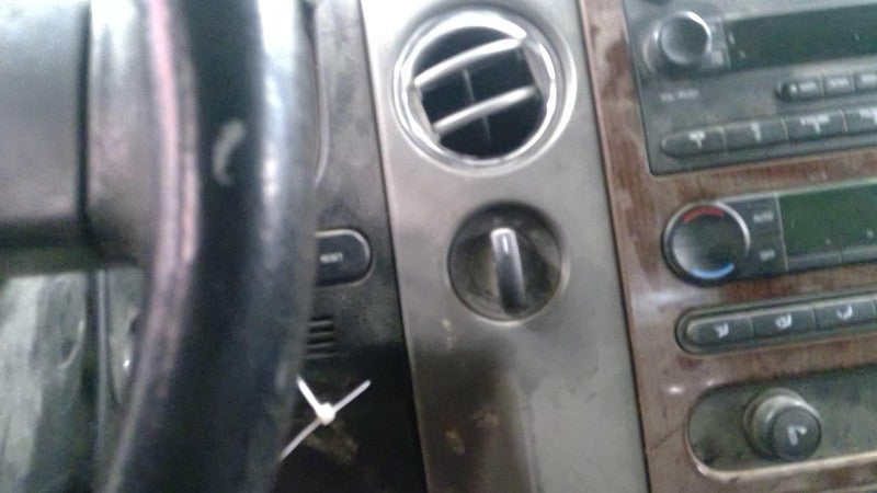 F150 2005 Dash/Interior/Seat Switch 1873028