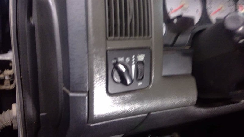 RAM2500 2003 Dash/Interior/Seat Switch 1654624