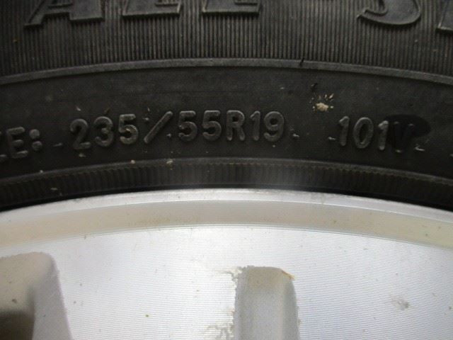 Rear Bumper Reinforcement Fits 09-20 JOURNEY 1579844