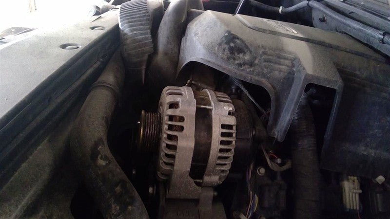 Passenger Right Rear Window Regulator Fits 08-14 ESCALADE 1654991