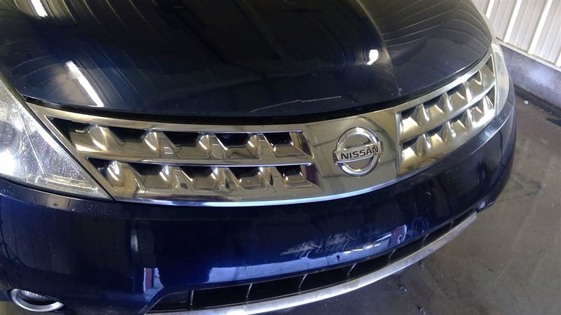 Nissan Murano 2007 Headrest Used 1823