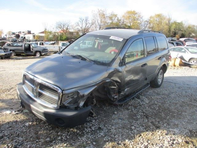 Rear Axle Round Cover 10 Bolt 8.25" Ring Gear 3.55 Ratio Fits 06 DURAN
