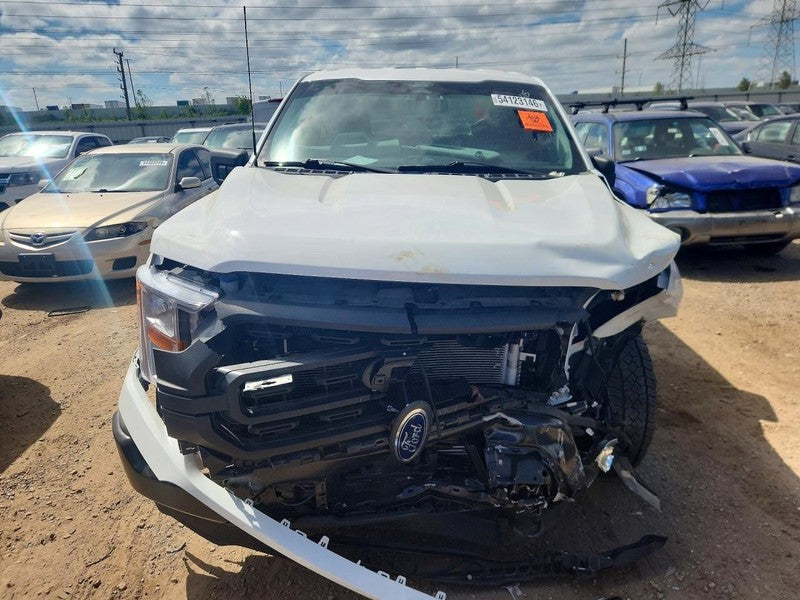 F150 2022 Dash/Interior/Seat Switch 1971443