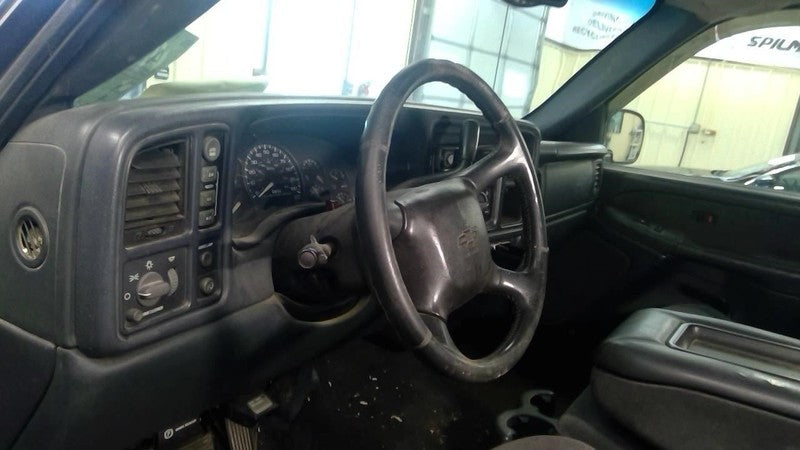 Steering Column Shift Fits 01-02 SIERRA 1500 PICKUP 1981205