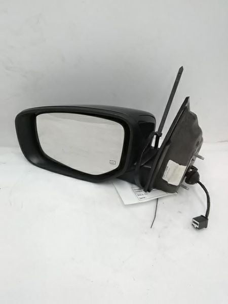 Driver Side View Mirror Electric Non-heated Fits 13-16 DART 1488215