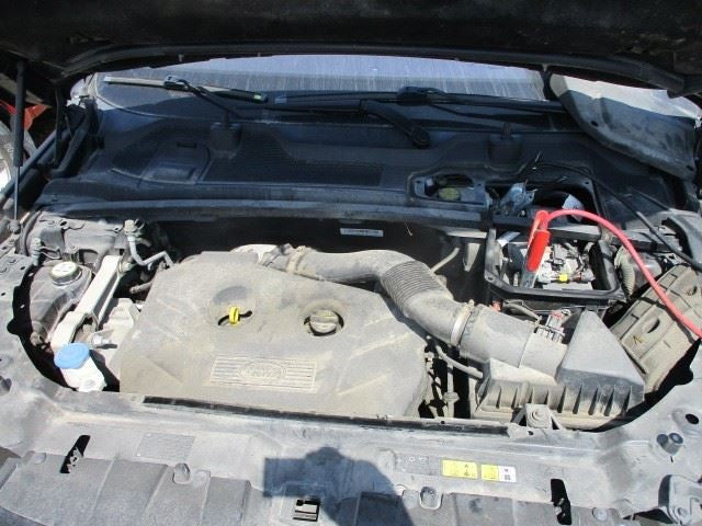 Automatic Transmission Fits 16-17 DISCOVERY SPORT 1503717