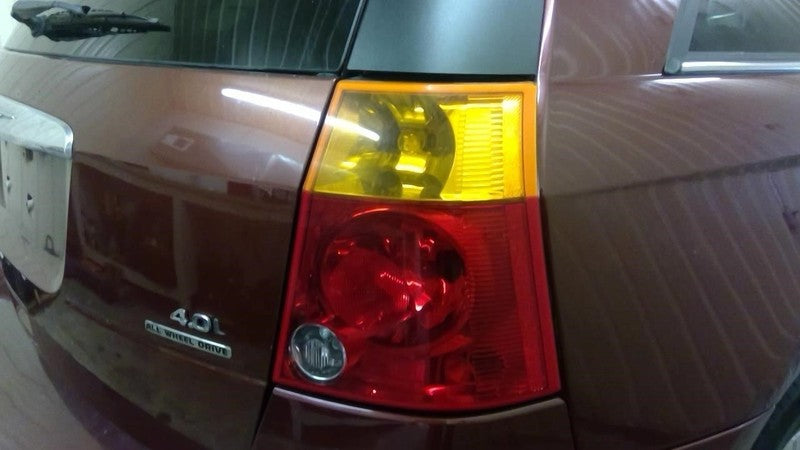 Speedometer Cluster MPH With Navigation Display Fits 07 PACIFICA 19562