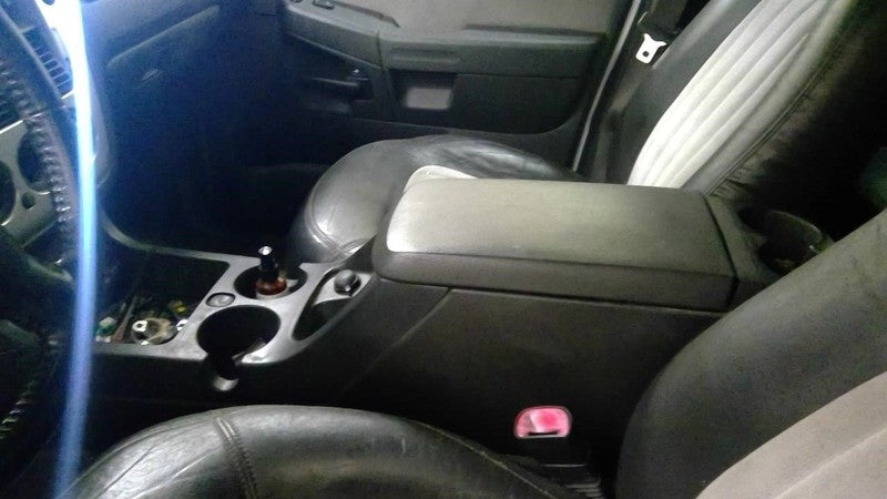 Console Front Floor Eddie Bauer Advancetrac Fits 04-05 EXPLORER 202743