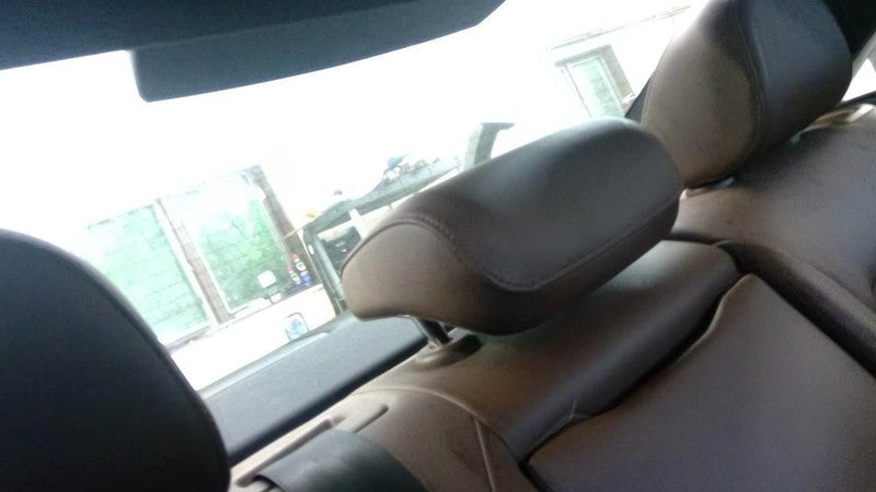 Audi A3 2016 Headrest Used 9845